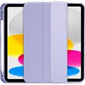 SC Pen Case iPad 10.9" 2022 Purple