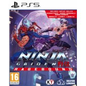 Ninja Gaiden: Ragebound PS5