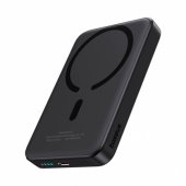 Magnetic Mini Air 10000mAh 20W black