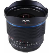 10MM F/ 2.8 ZERO-D FF (MANUAL FOCUS) L MOUNT