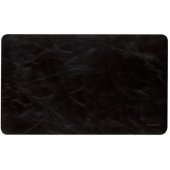 Copenhagen Desk Mat Medium Black