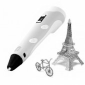 RF-3DPEN2-BL Fantasy 3D Pen Blue