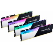 Trident Z Neo 64GB DDR4 3200MHZ DIMM F4-3200C16Q-64GTZN