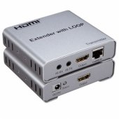 HDMI Extender 100m 4K (CA912964)