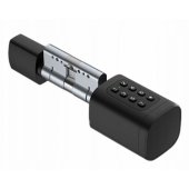 SDL-V1-B100 100mm Black