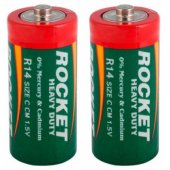 R14-2AA 2-pack Blister