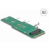 Adapter M.2 NGFF mSATA