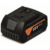 Replacement Battery + Charger Bosch GBA 18V 5,0Ah