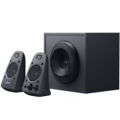 Z625 2.1 Black