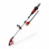 GE-HC 18 Li T - red - without battery and charger