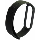 Strap Smart Band M5/ M6 Black