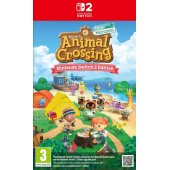 Animal Crossing: New Horizons NSW2