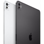 iPad Pro 11" M4 WiFi+Cellular 1TB Standard glass Silver MVW63HC/ A