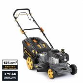 LAWNMOWER GRUNDER S461VHYBS450E