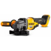 DEWALT DCG418X2-QW angle grinder 125mm 54V FV 2x9Ah Black, Yellow