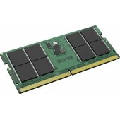 Green 48GB DDR5 5600MHZ SODIMM KVR56S46BD8-48