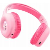 Nouna Wireless Pink