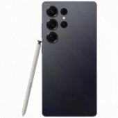 S938B Galaxy S25 Ultra 512GB Titanium JetBlack