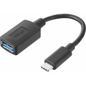 USB-C to USB-A Adapter Cable