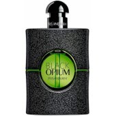 Black Opium Illicit Green EDP 75ml