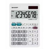 EL-310W White