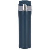 9878 Vacuum Bottle 450 ml Blue