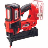 Einhell Professional cordless staple gun FIXETTO 18/ 38 S, 18 volt, ele