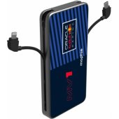 Powerstation Plus 10000mAh Red Bull
