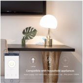 R4967 Smart Integrational Switch