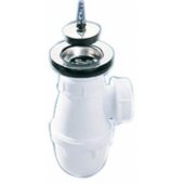 Siphon with Cover CL217