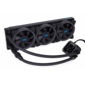 KOI Eisbaer Aurora LT360 RGB 360mm water cooling