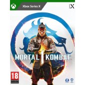 Mortal Kombat 1 Xbox X