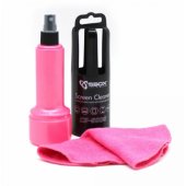 Screen Cleaner 150ml CS-5005 Pink