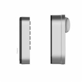 Smart Lock U200 Grey EL-D02D-S
