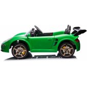 S322 4x4 Green