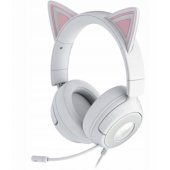 Kraken Kitty V3 X White