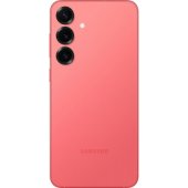 S936B Galaxy S25+ 256GB Coral Red