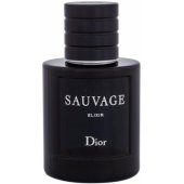 Sauvage Elixir Ekstrakt Perfum 60 ml