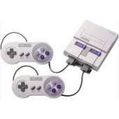 Universal Super NES Classic Edition (SNES)
