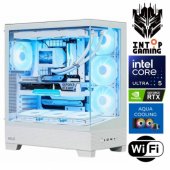 AQUA Ultra 5 245KF 16GB DDR5 1TB SSD RTX5050 8GB WiFi no-OS ASW
