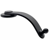 MAG ON 15W Magnetic Wireless Black