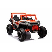 Buggy NEL-913 Orange 4x4 24V