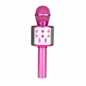 MIC21-PKL Pink