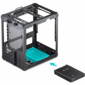 C6-ITX Black