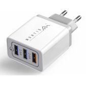 MT009 3A 30W White