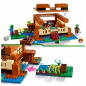 The Frog House 21256