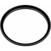 Step-Up Adapterring Brass 72-77mm