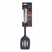 SLOTTED SPATULA 35X8.3 CM BR-3705