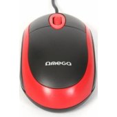 OM06VR Red