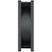 P8 Value Pack 80mm 5pcs Black